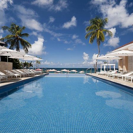 Bodyholiday Castries Eksteriør billede