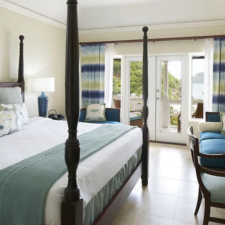 Bodyholiday Castries Eksteriør billede