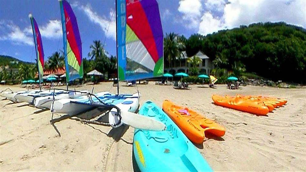 Bodyholiday Castries Eksteriør billede