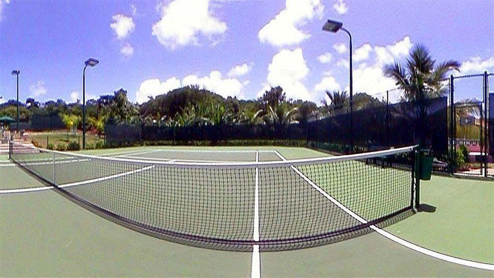 Bodyholiday Castries Eksteriør billede
