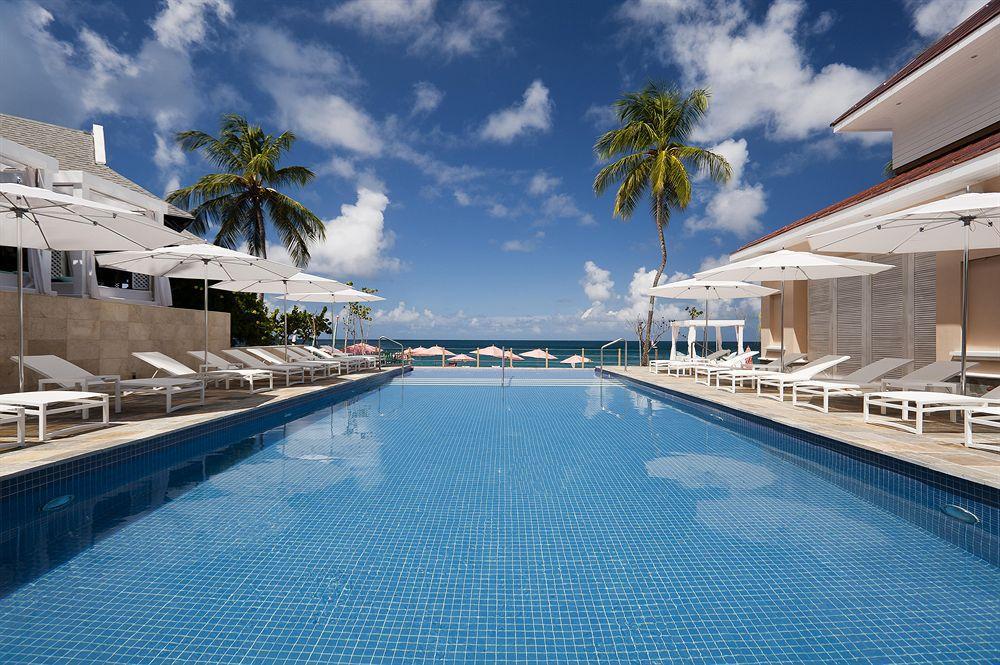 Bodyholiday Castries Eksteriør billede
