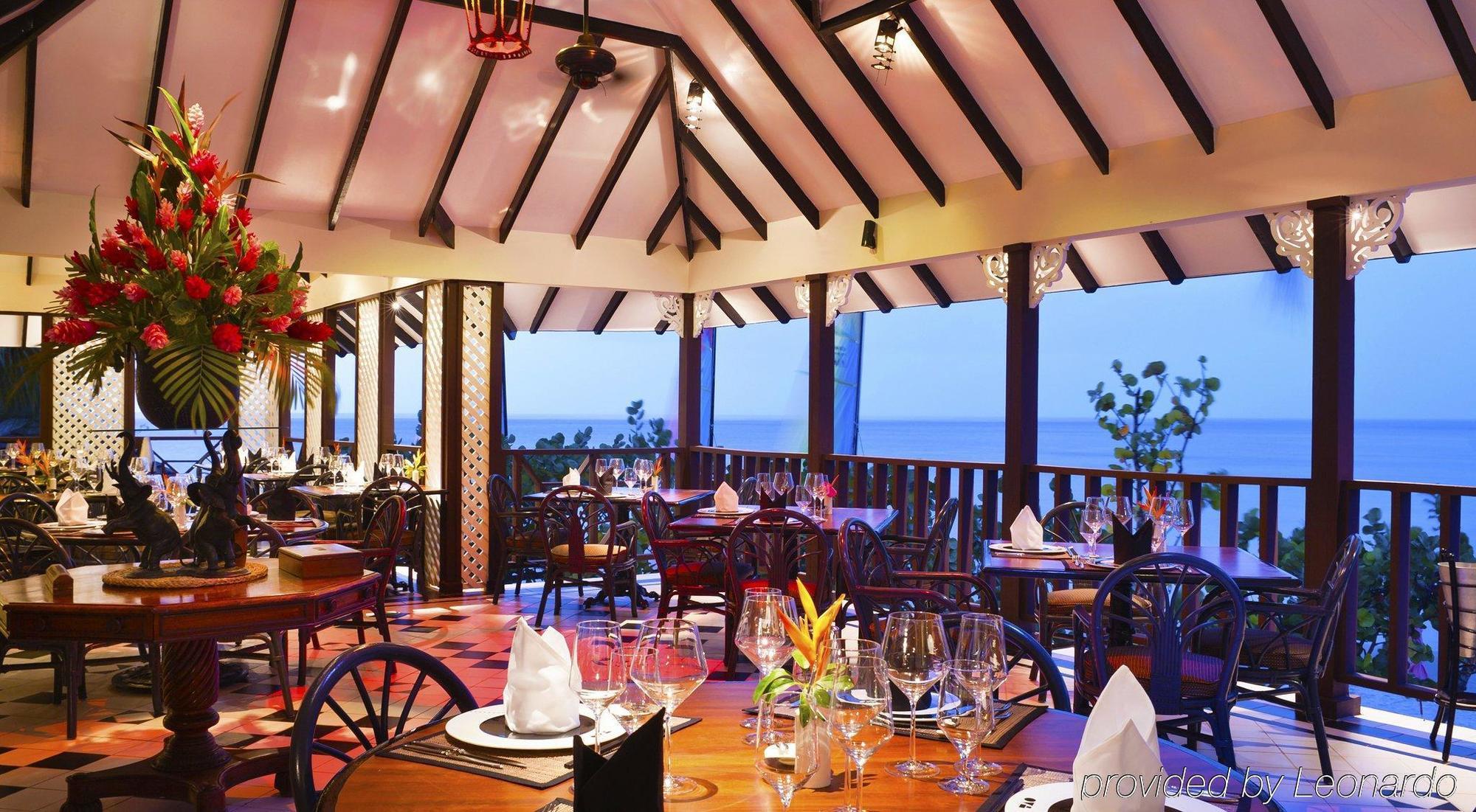 Bodyholiday Castries Eksteriør billede