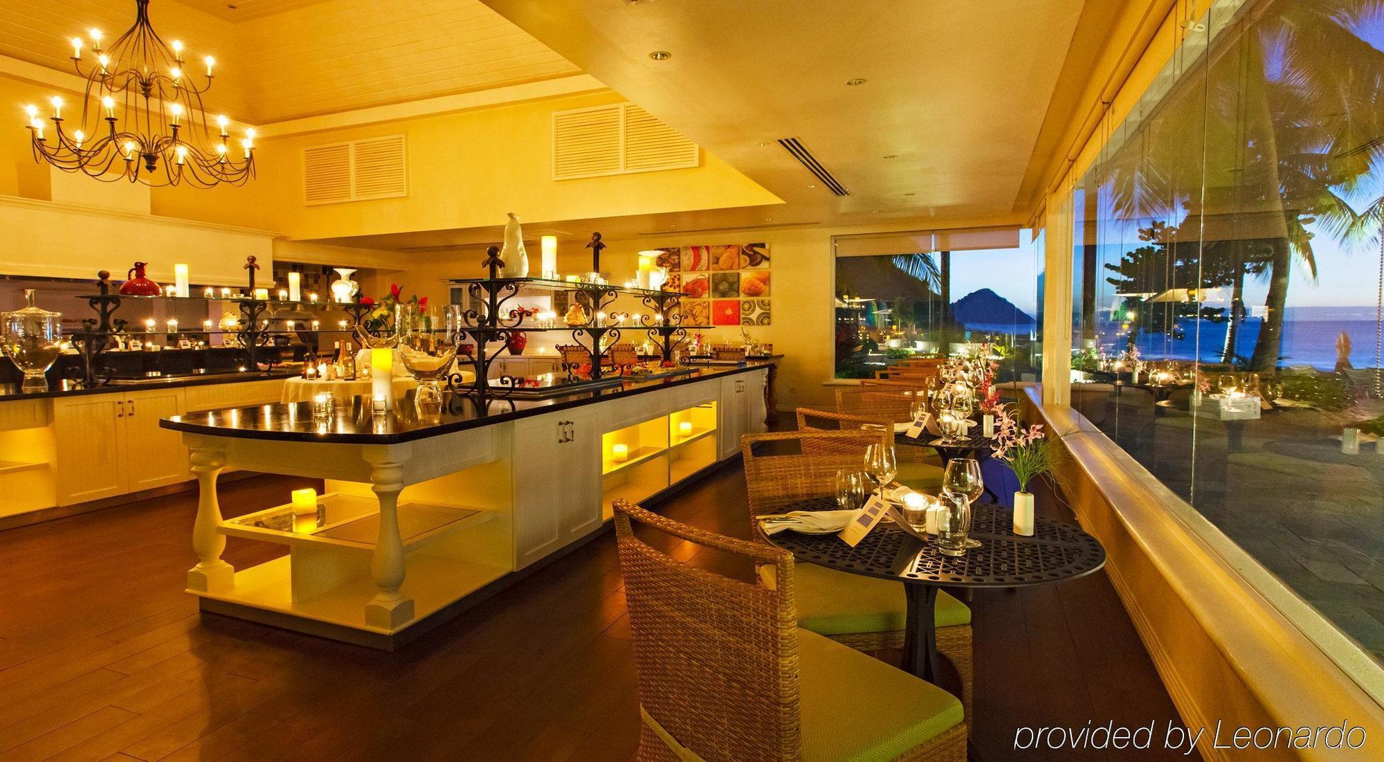 Bodyholiday Castries Eksteriør billede
