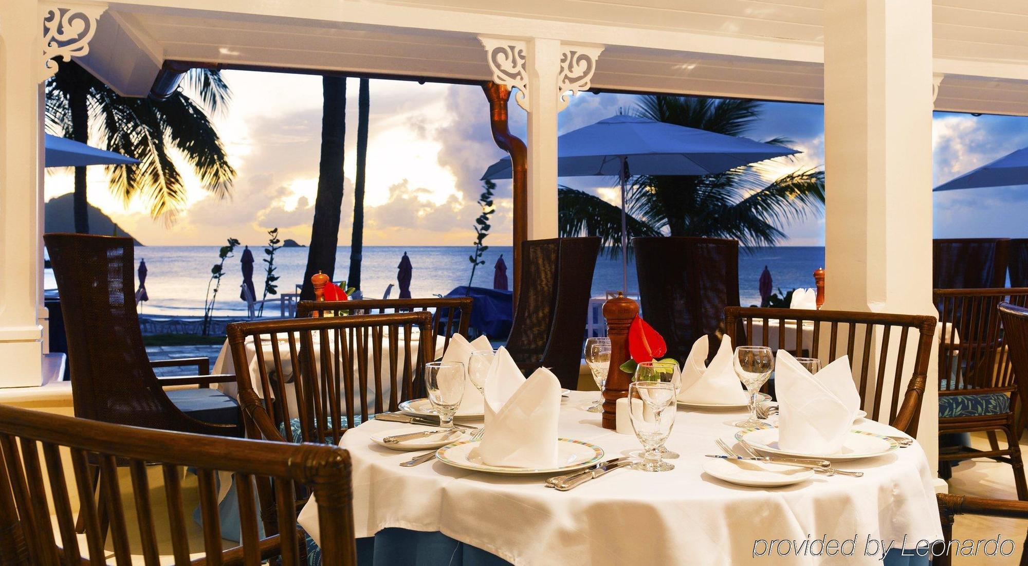 Bodyholiday Castries Eksteriør billede