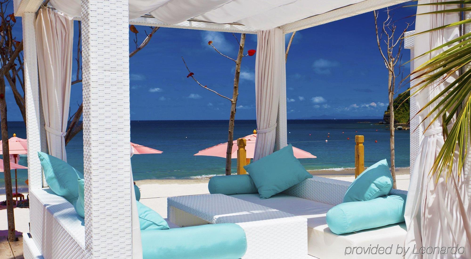 Bodyholiday Castries Eksteriør billede