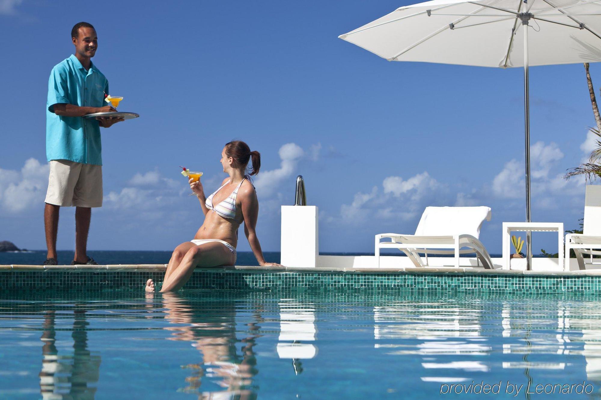 Bodyholiday Castries Eksteriør billede