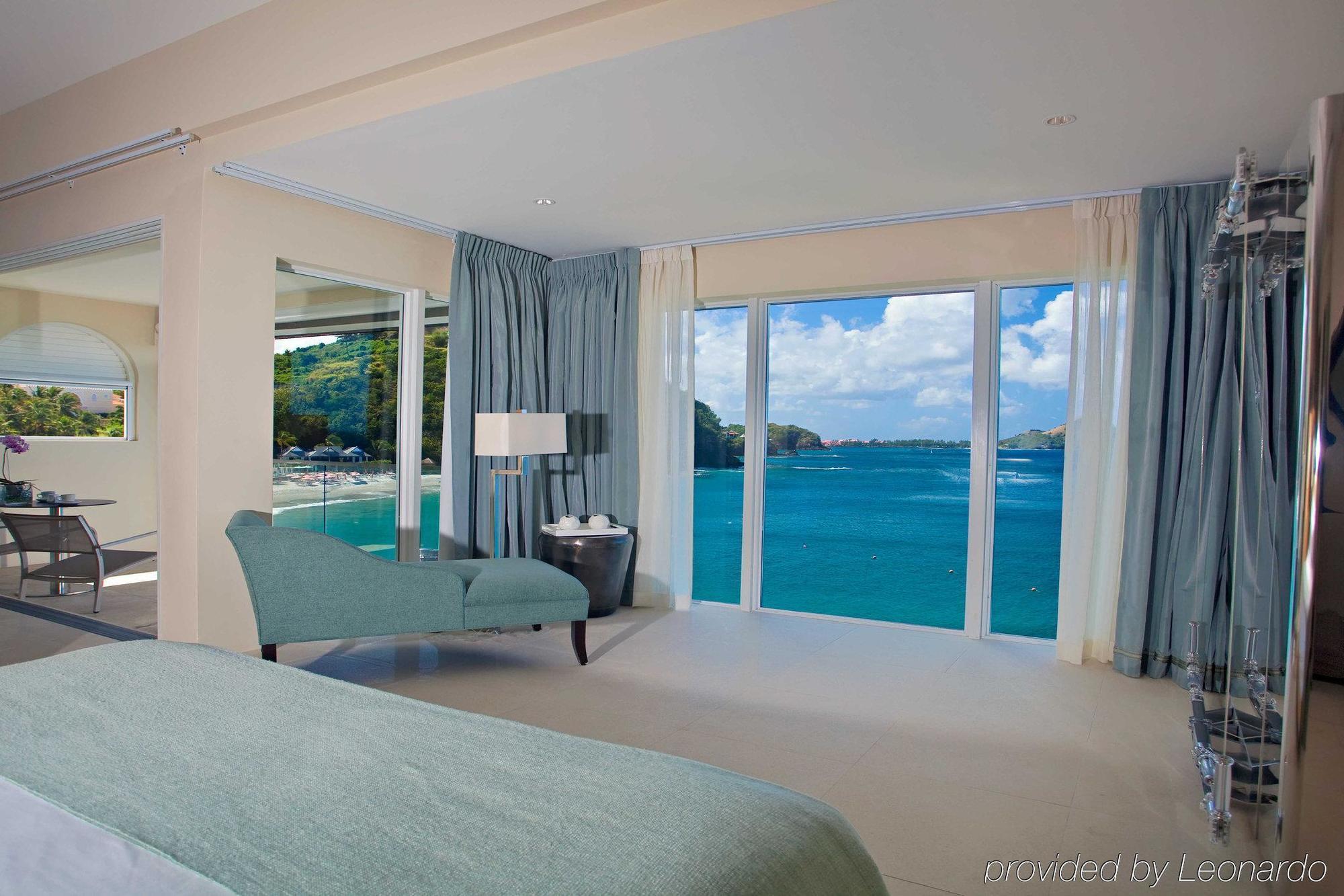 Bodyholiday Castries Eksteriør billede