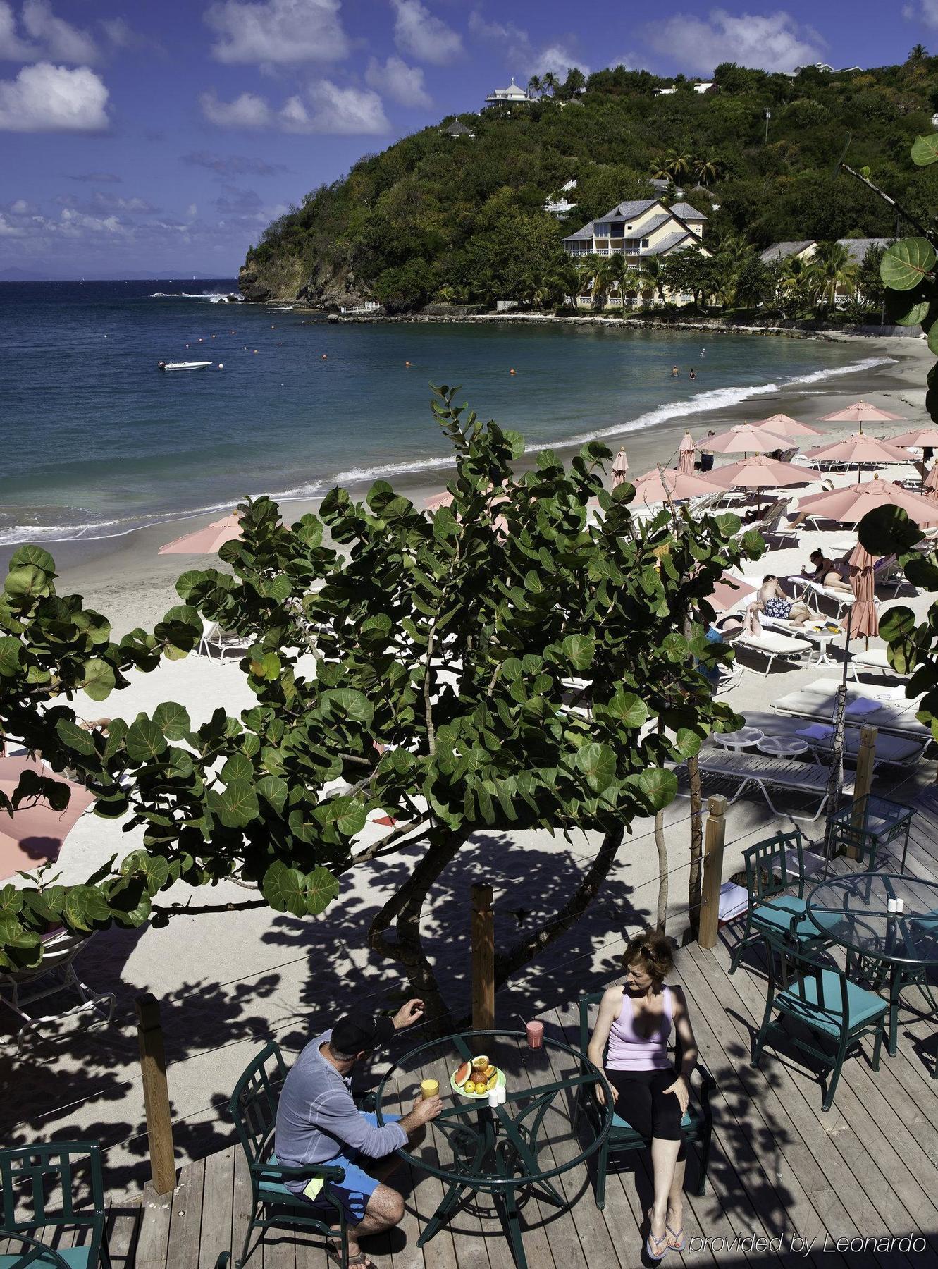 Bodyholiday Castries Eksteriør billede