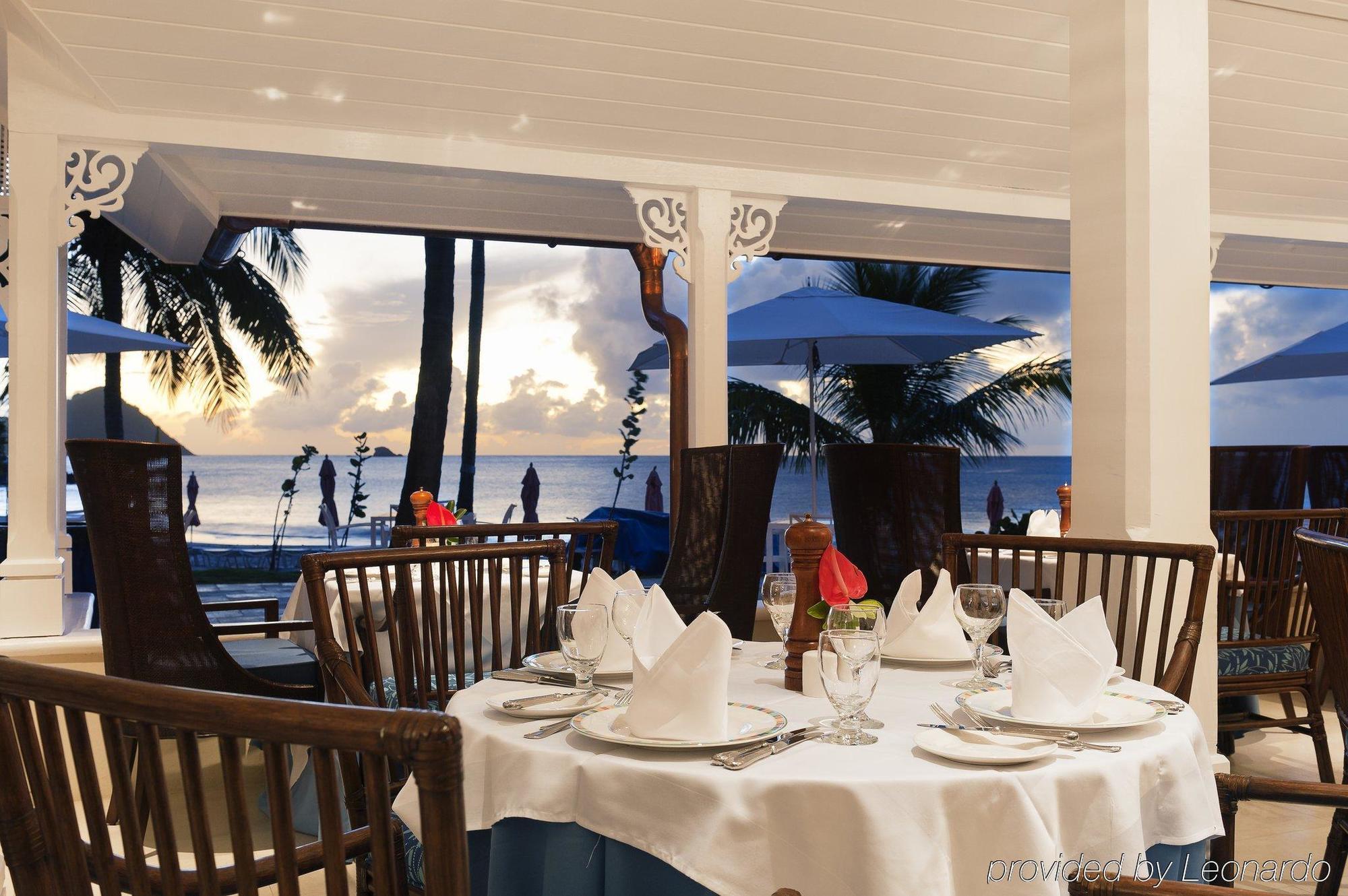 Bodyholiday Castries Eksteriør billede