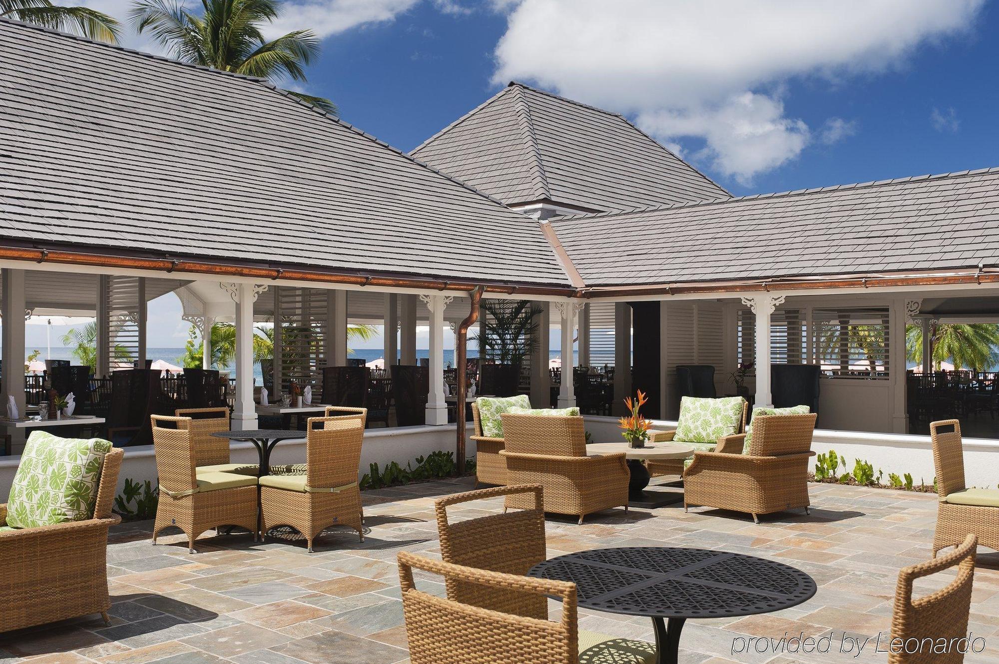 Bodyholiday Castries Eksteriør billede