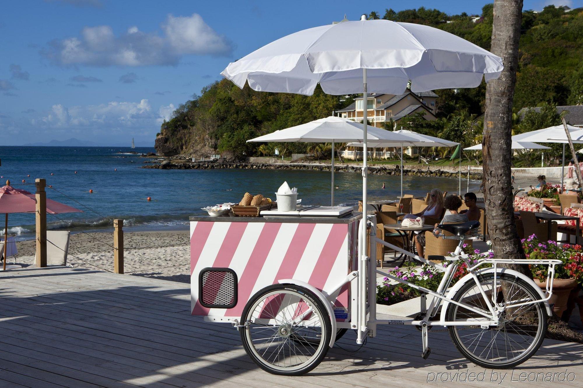 Bodyholiday Castries Eksteriør billede