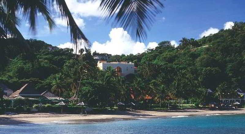 Bodyholiday Castries Eksteriør billede