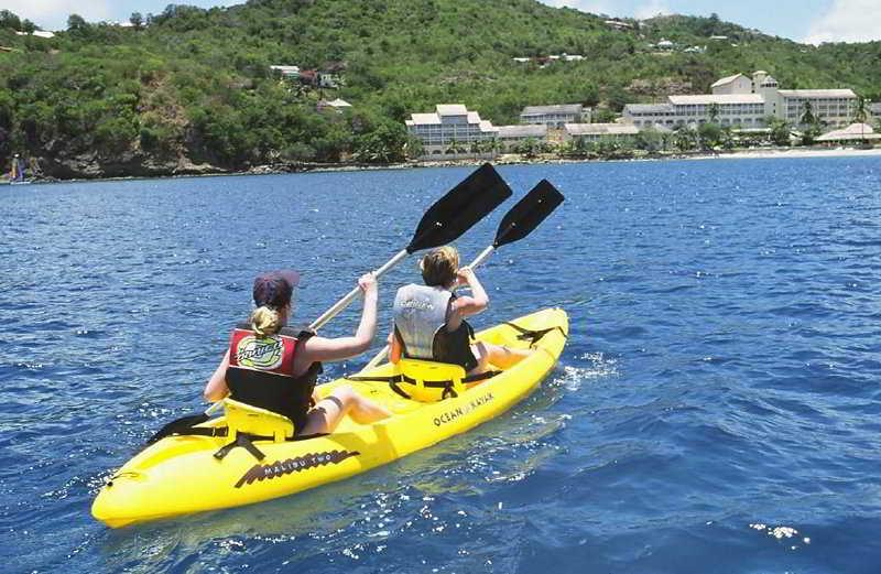 Bodyholiday Castries Eksteriør billede