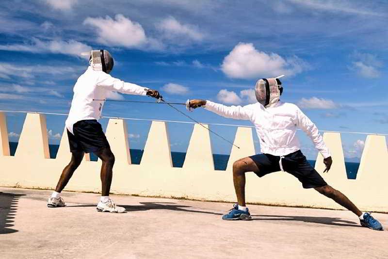 Bodyholiday Castries Eksteriør billede