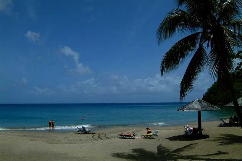 Bodyholiday Castries Eksteriør billede
