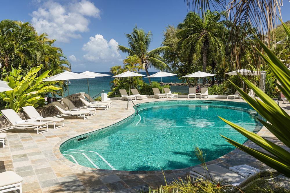 Bodyholiday Castries Eksteriør billede