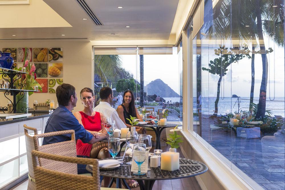 Bodyholiday Castries Eksteriør billede