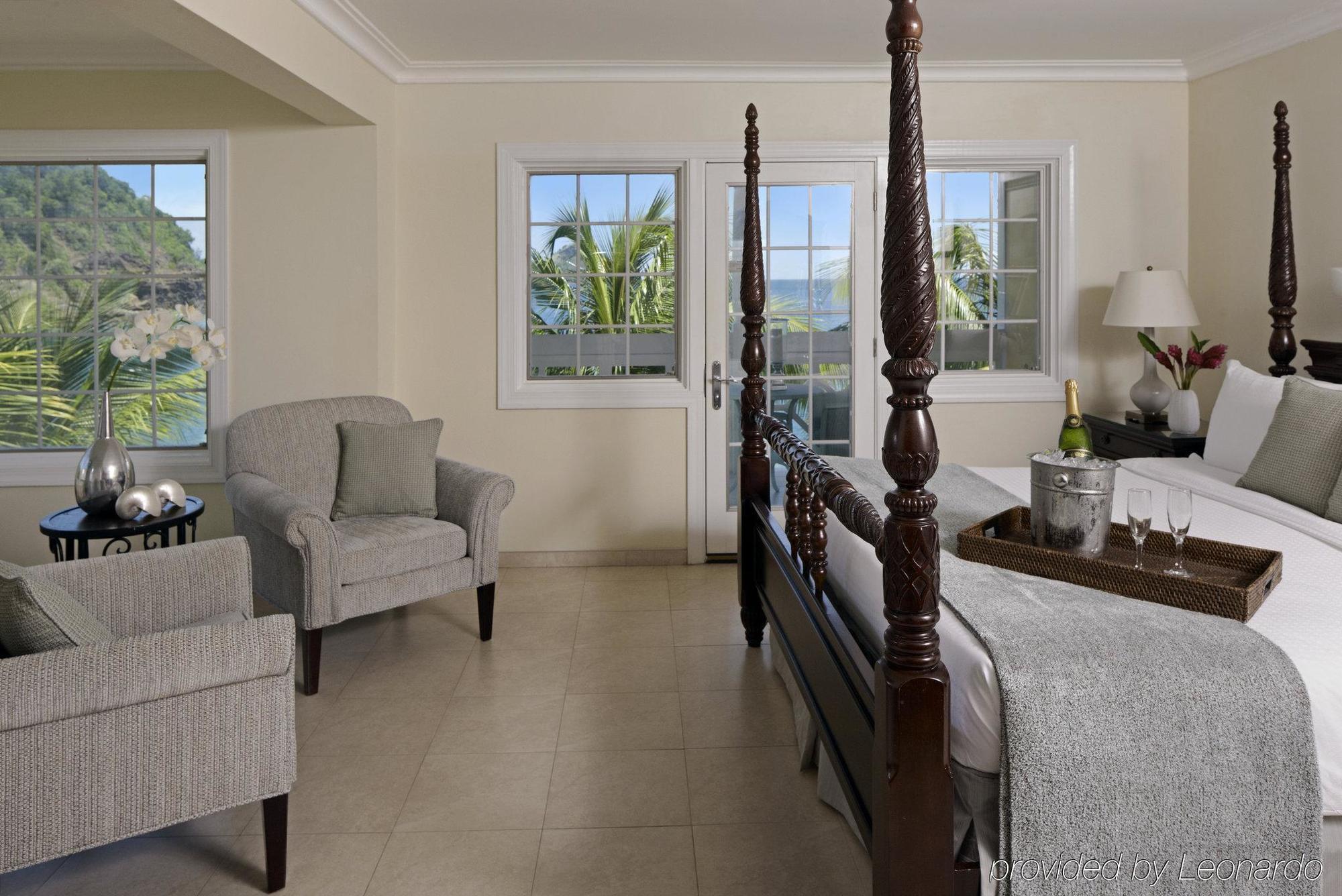 Bodyholiday Castries Eksteriør billede
