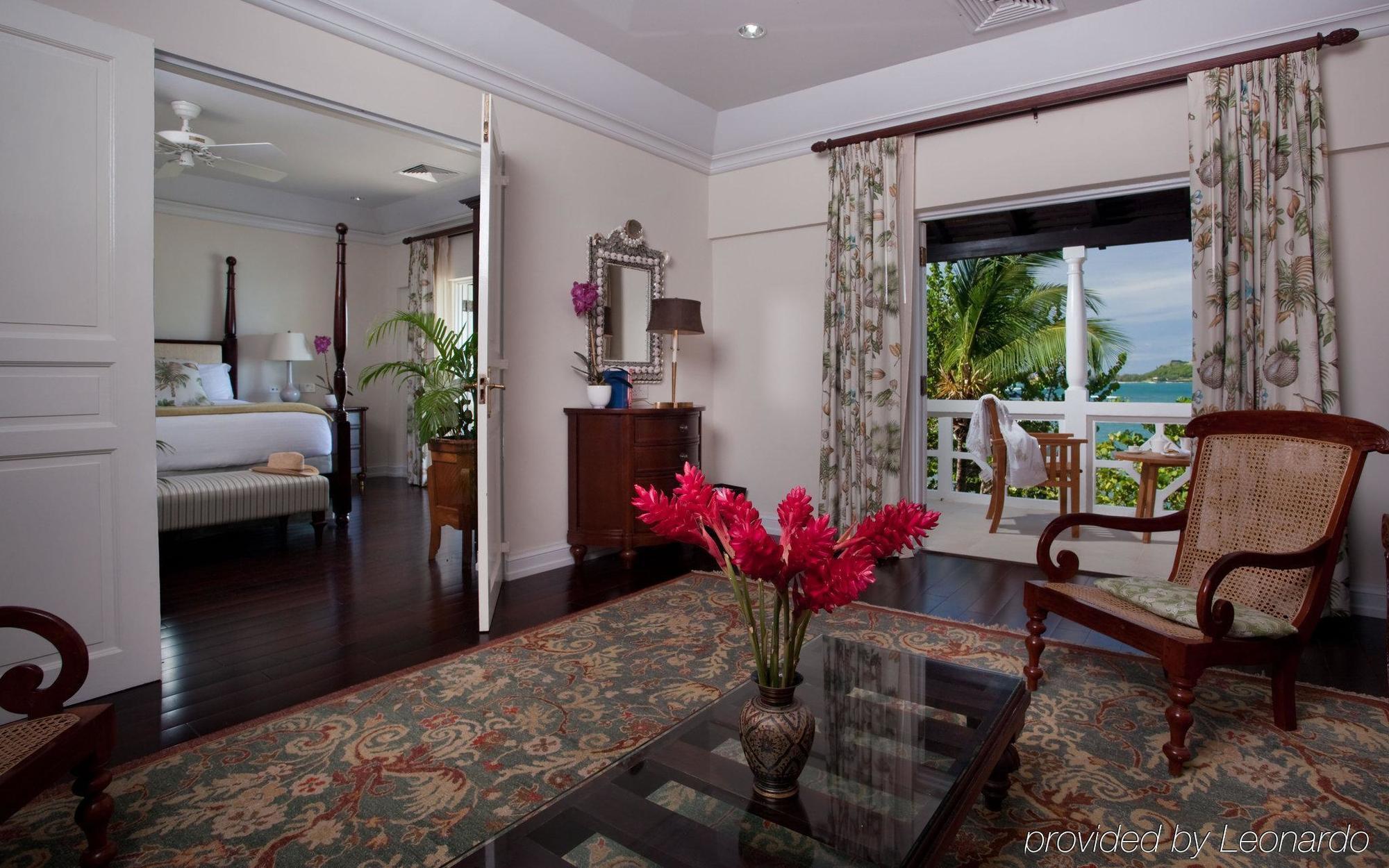 Bodyholiday Castries Eksteriør billede
