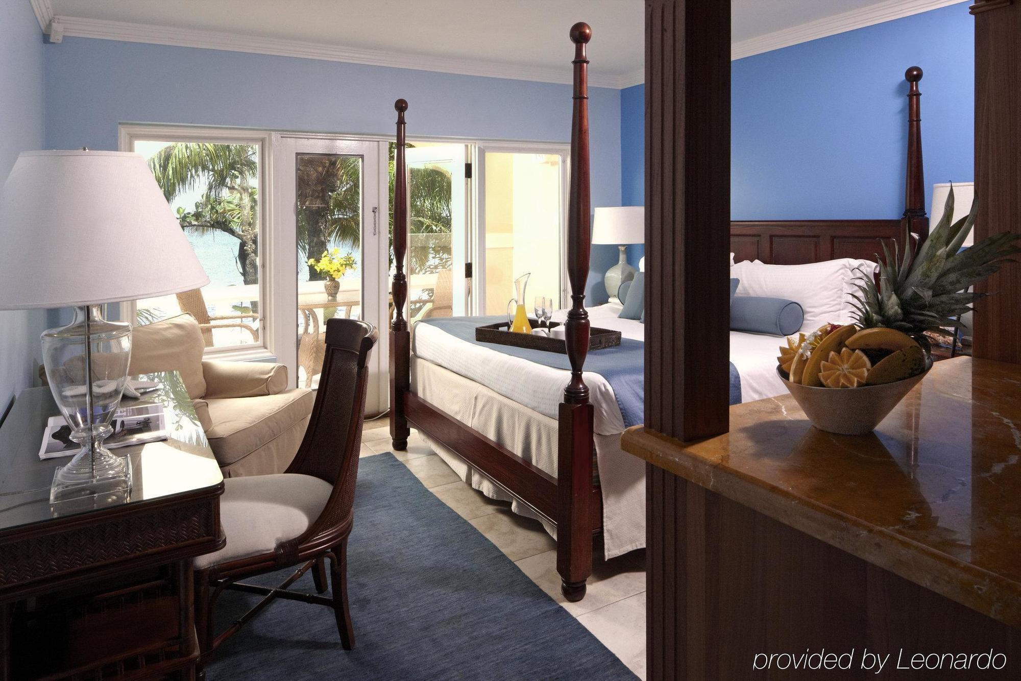 Bodyholiday Castries Eksteriør billede