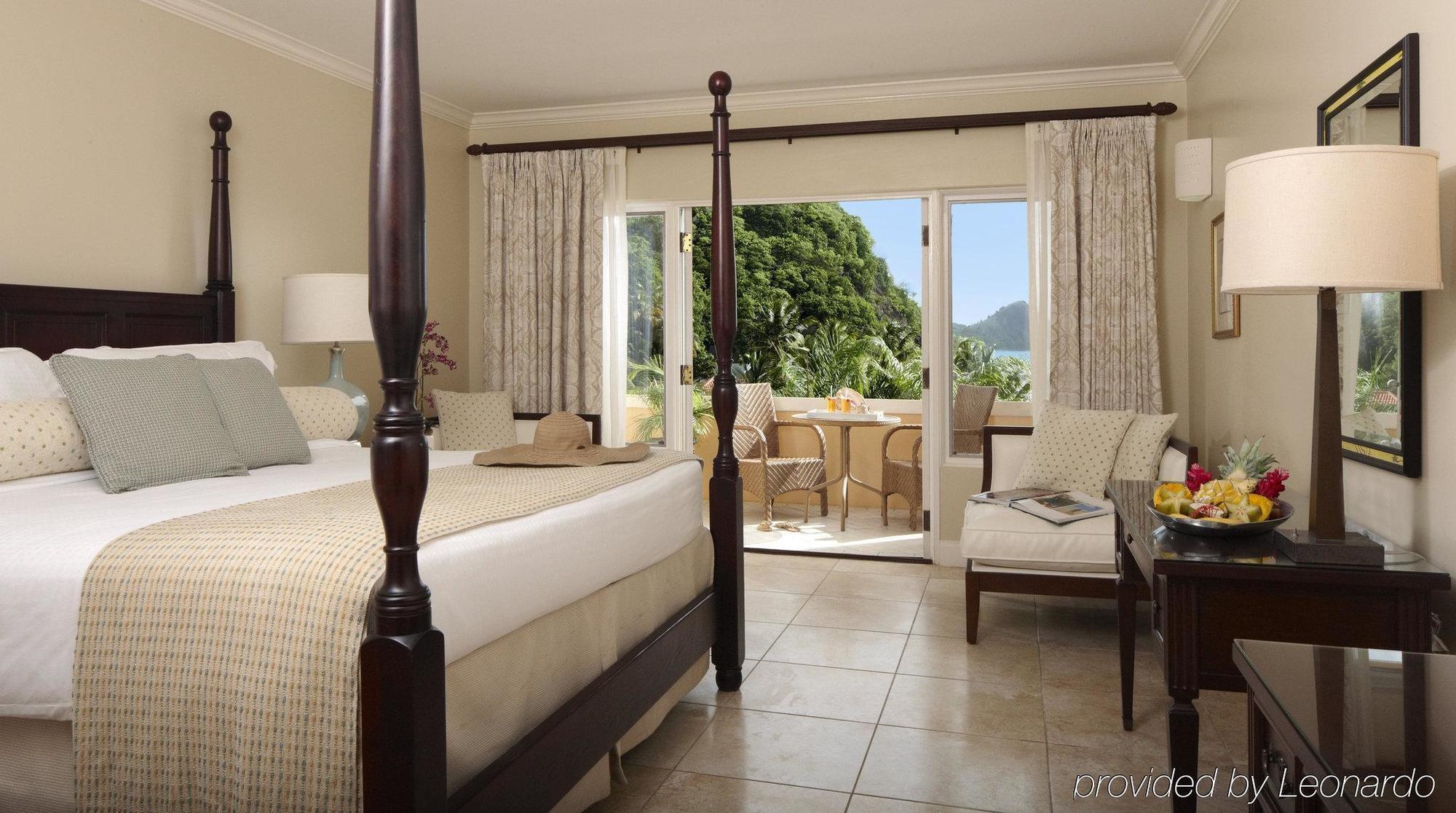 Bodyholiday Castries Eksteriør billede