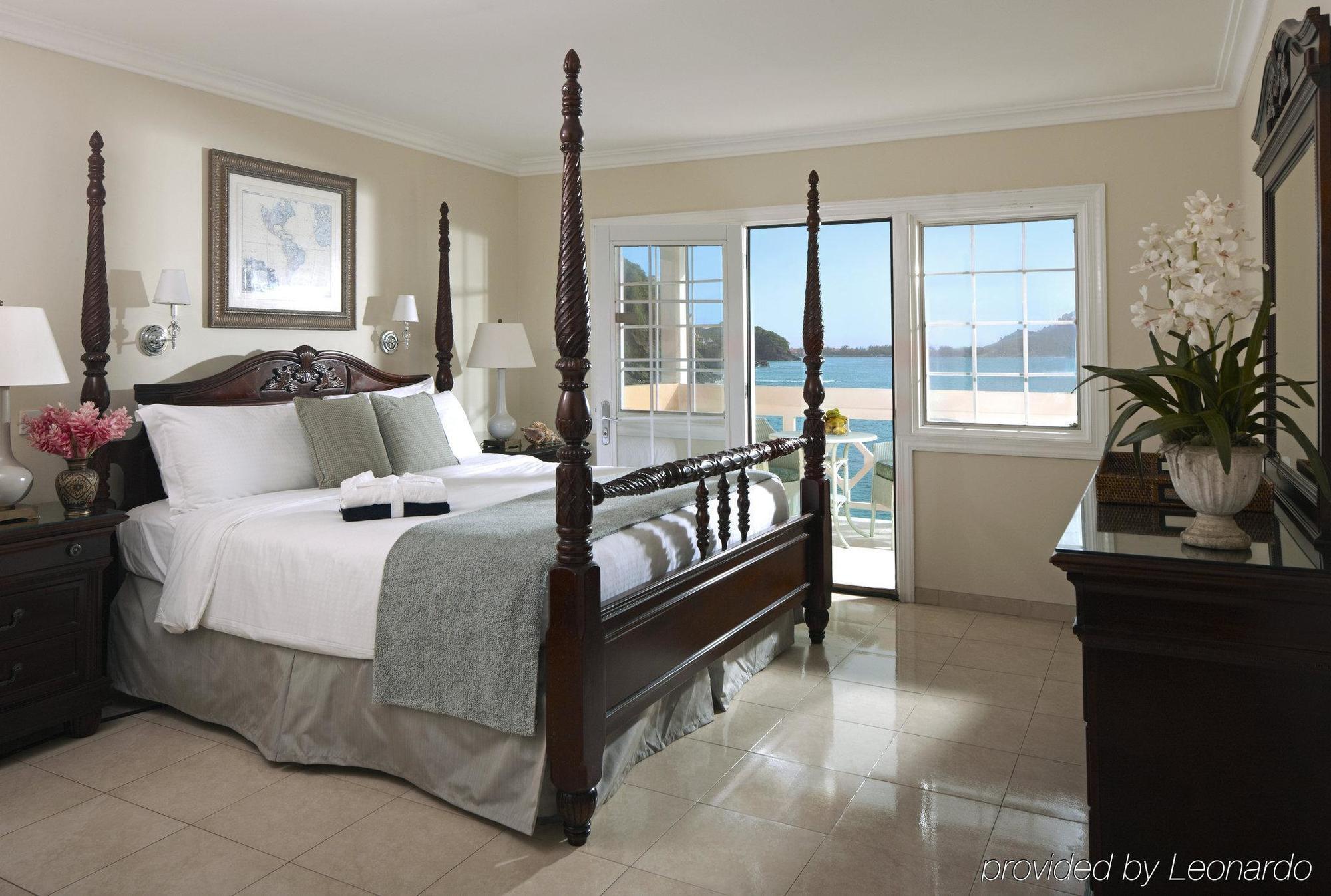 Bodyholiday Castries Eksteriør billede