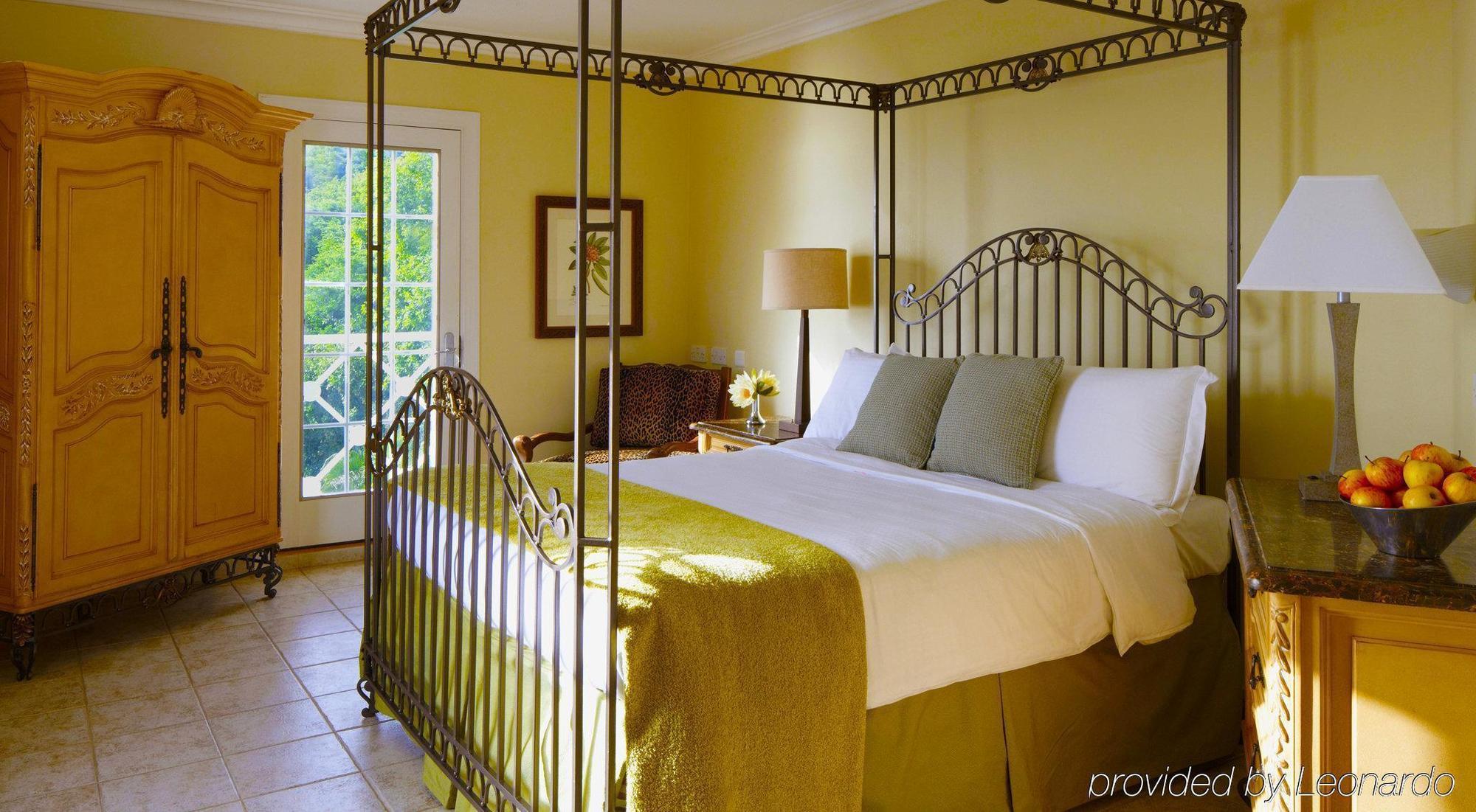 Bodyholiday Castries Eksteriør billede