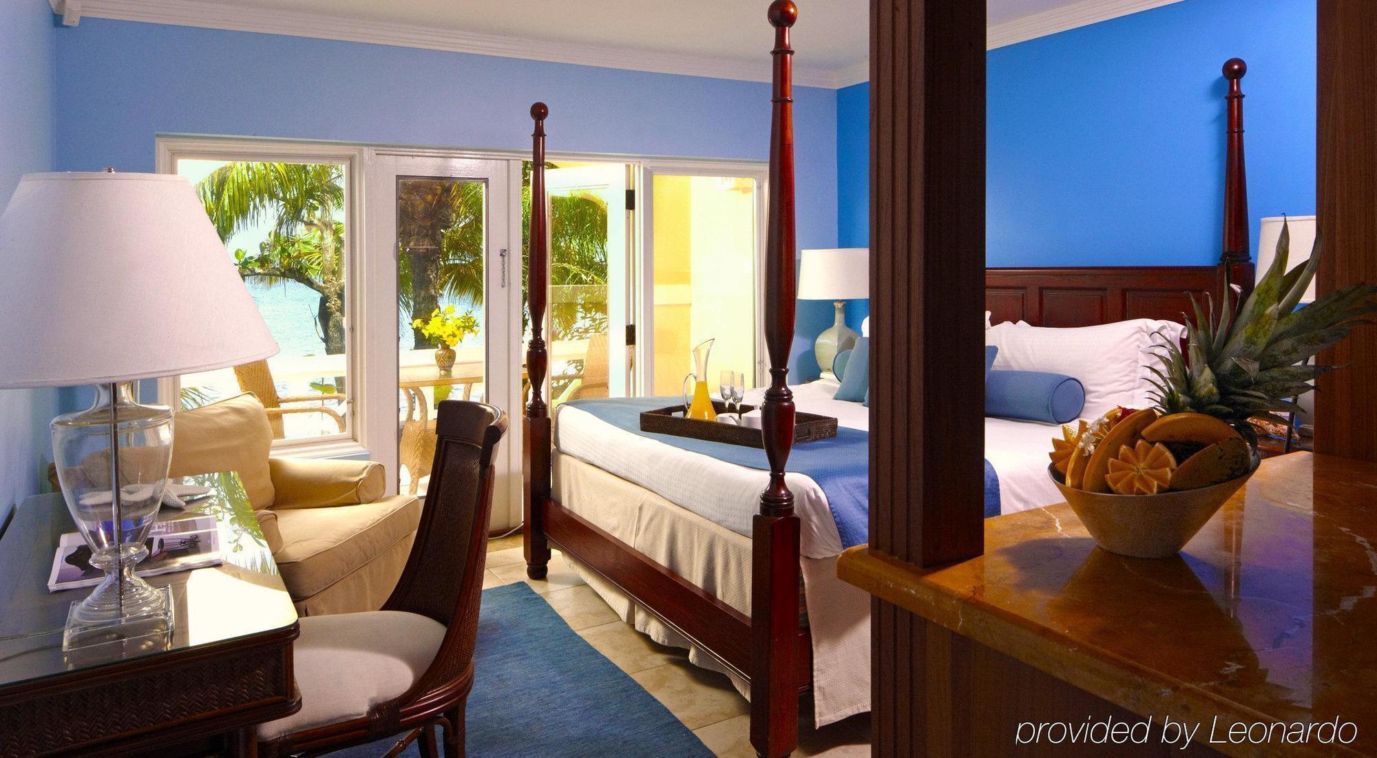 Bodyholiday Castries Eksteriør billede