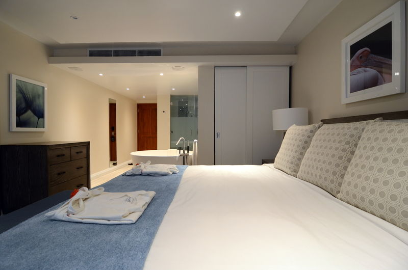 Bodyholiday Castries Eksteriør billede