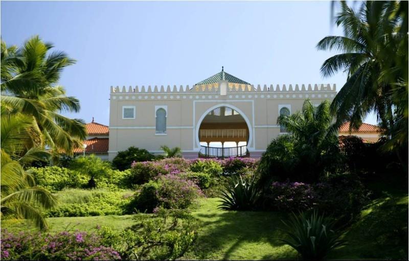 Bodyholiday Castries Eksteriør billede