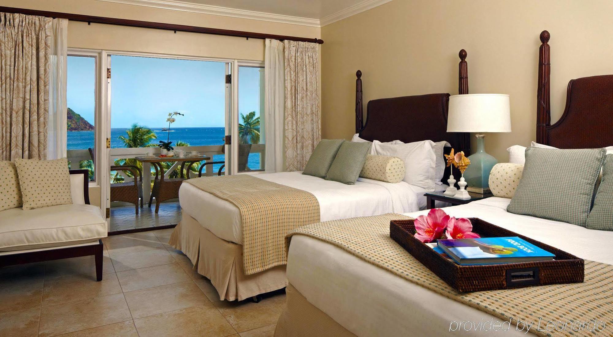 Bodyholiday Castries Eksteriør billede