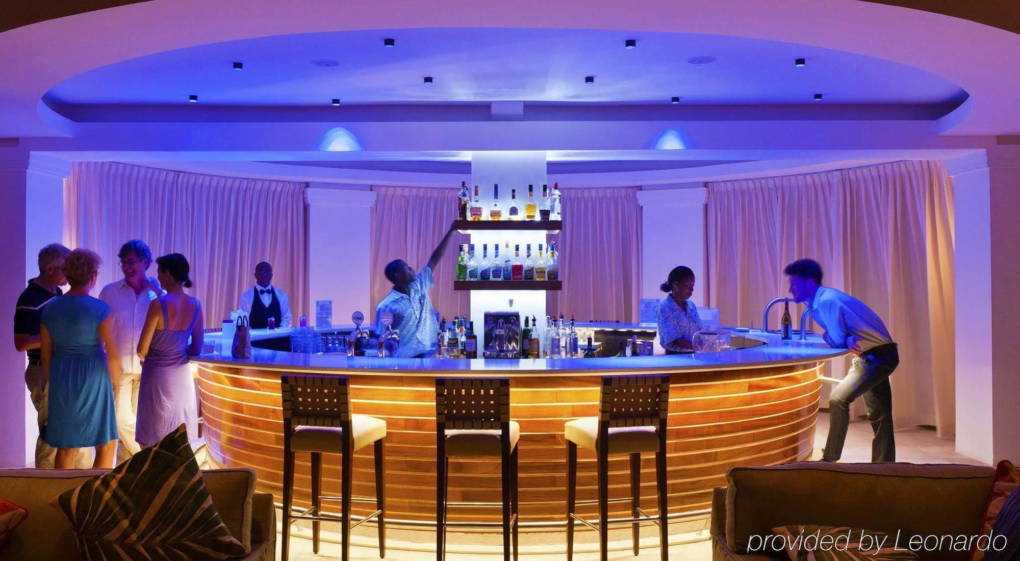 Bodyholiday Castries Eksteriør billede