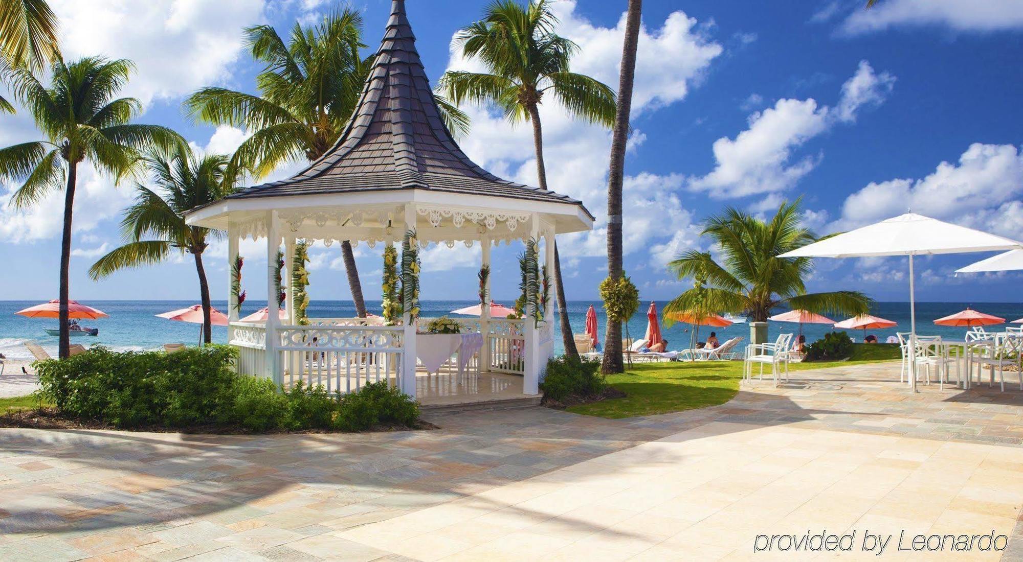 Bodyholiday Castries Eksteriør billede