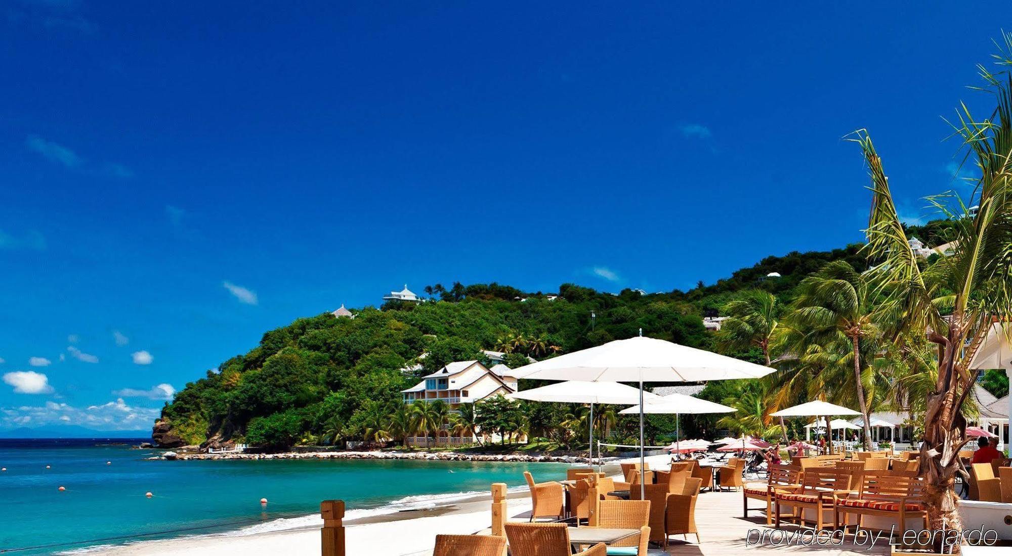 Bodyholiday Castries Eksteriør billede