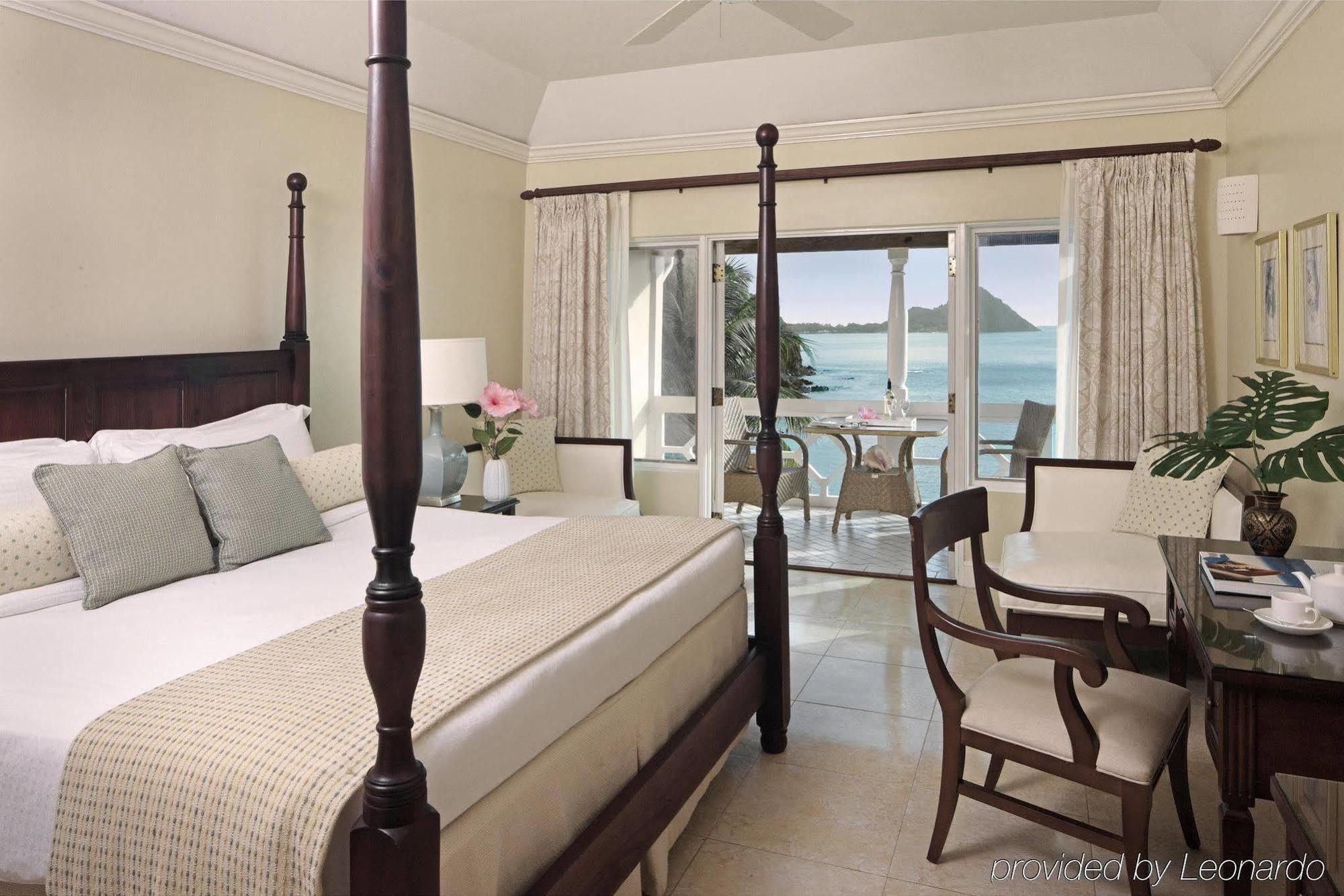 Bodyholiday Castries Eksteriør billede