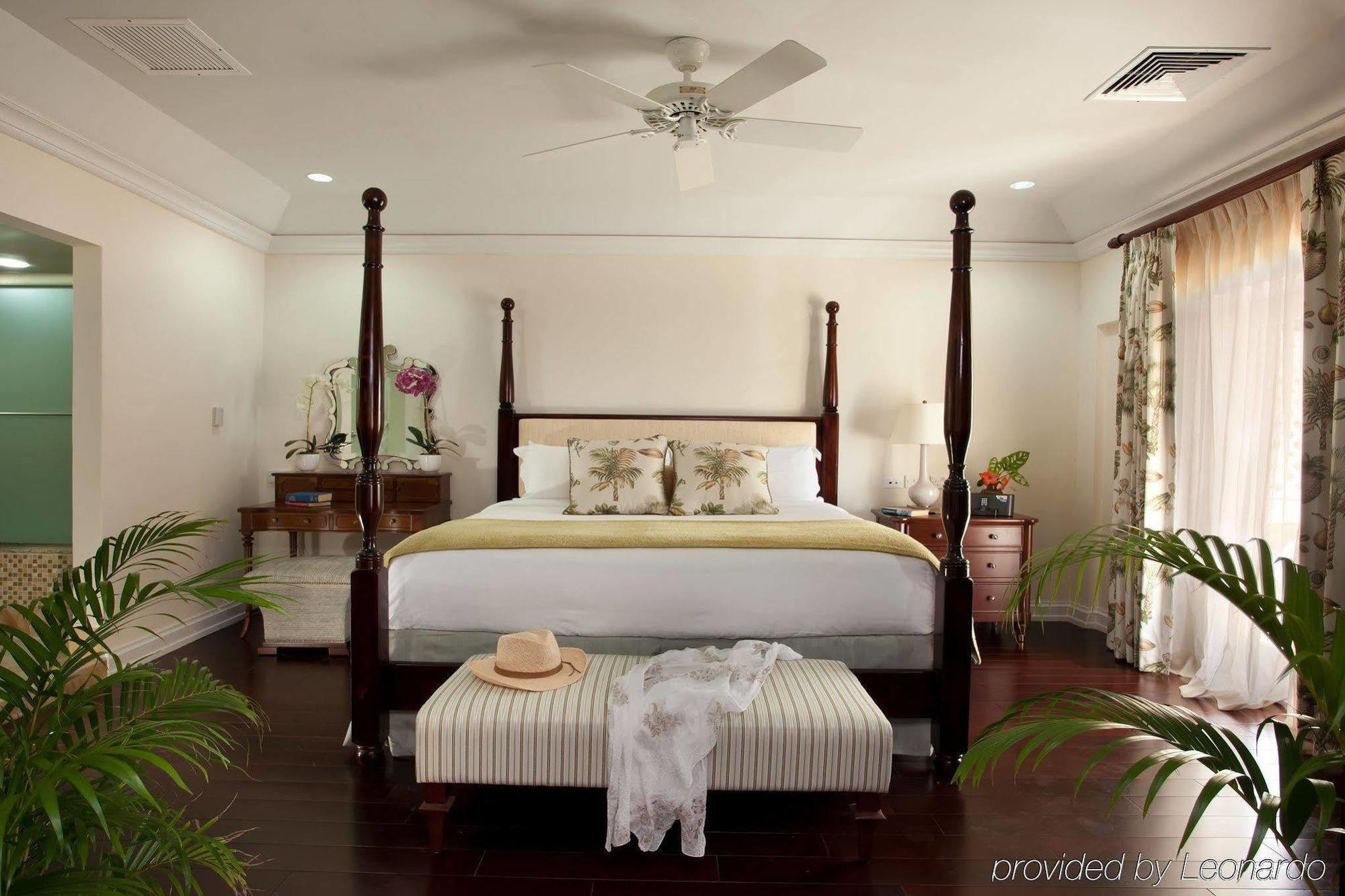 Bodyholiday Castries Eksteriør billede