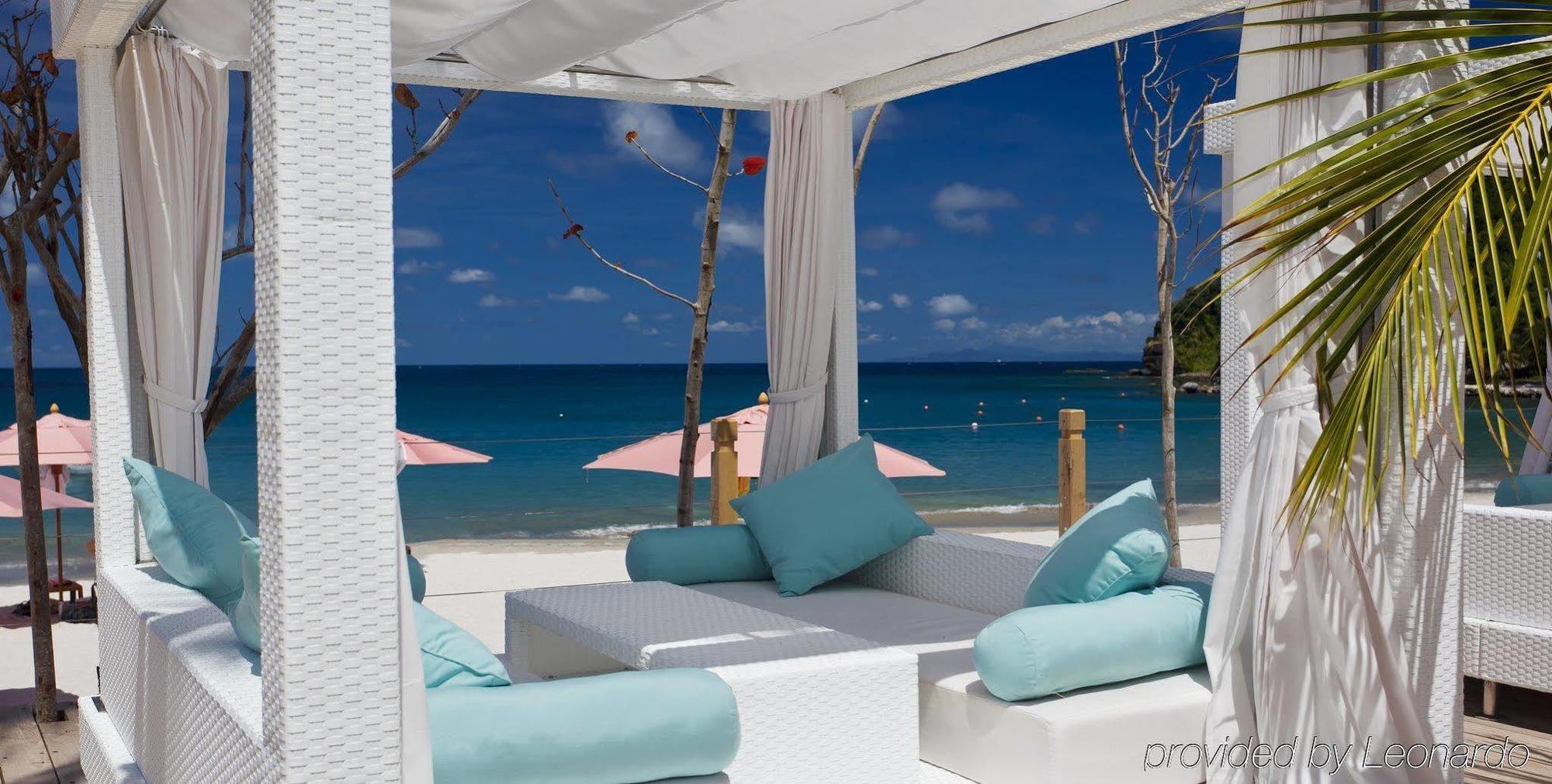 Bodyholiday Castries Eksteriør billede